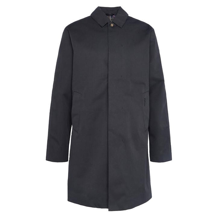 Black BK11 - Barbour - Lorden Waterproof Jacket