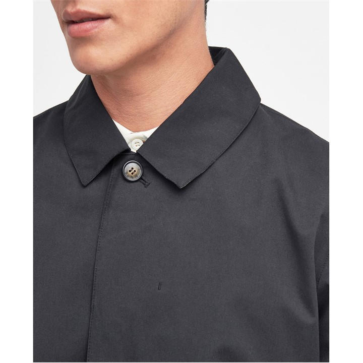 Black BK11 - Barbour - Lorden Waterproof Jacket