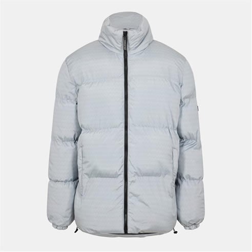 274 Studio - Textured Puffer Jacket Mens