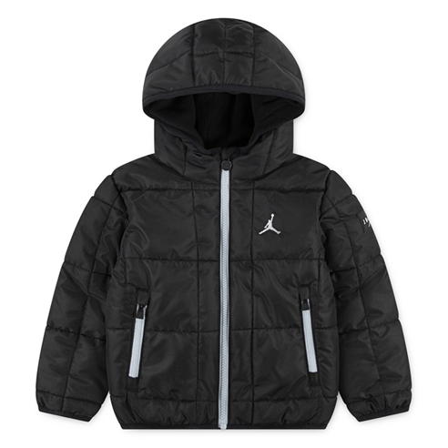 Air Jordan - Kids' Heavyweight Puffer Jacket