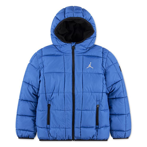 Air Jordan - Kids' Heavyweight Puffer Jacket