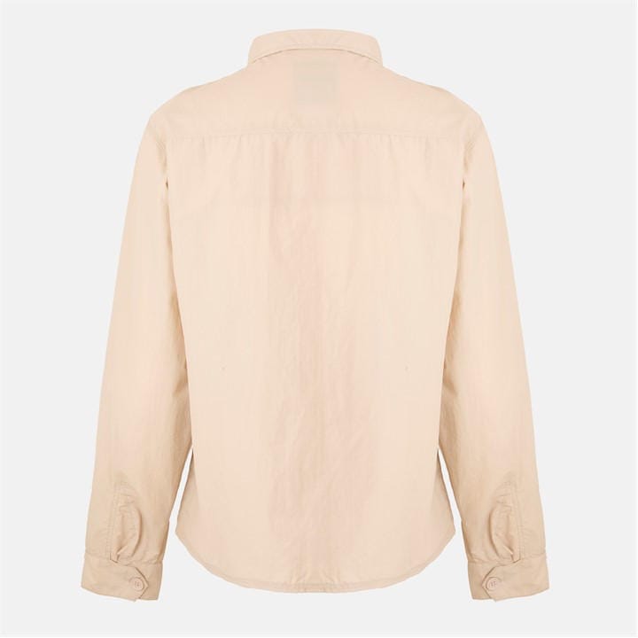 Light Stone - Nicce - Fletch Ovrshrt Sn99