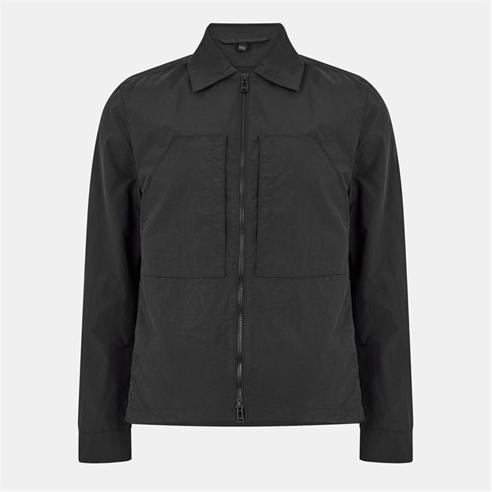 BELSTAFF - Men's Classic Fit Overshirt