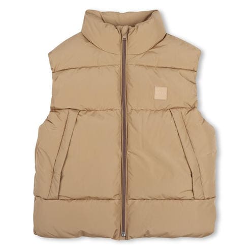 Boss - Kids' Gilet