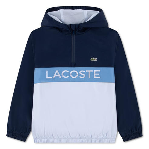 Lacoste - Kids' Windbreaker