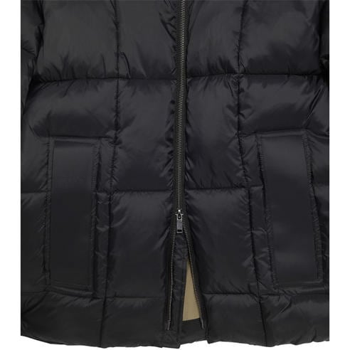 Lyle and Scott - Men's Cocoon Long Puffer Jacket