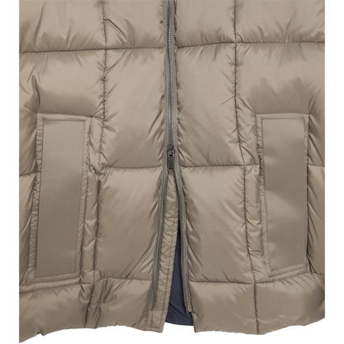 Lyle and Scott - Men's Cocoon Long Puffer Jacket