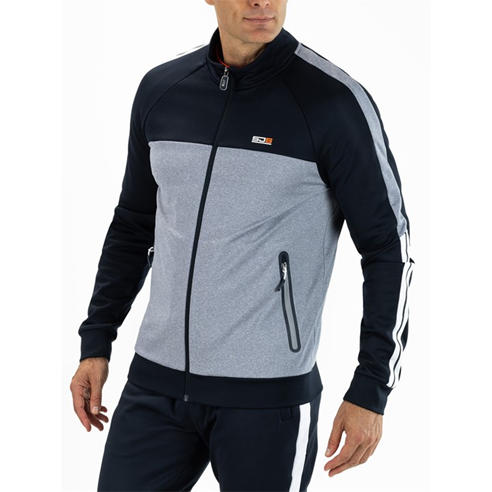 Sjeng Sports - Men's Achille Performance Training Jacket