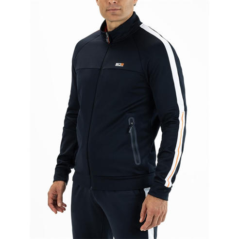 Sjeng Sports - Men's Achille Performance Training Jacket