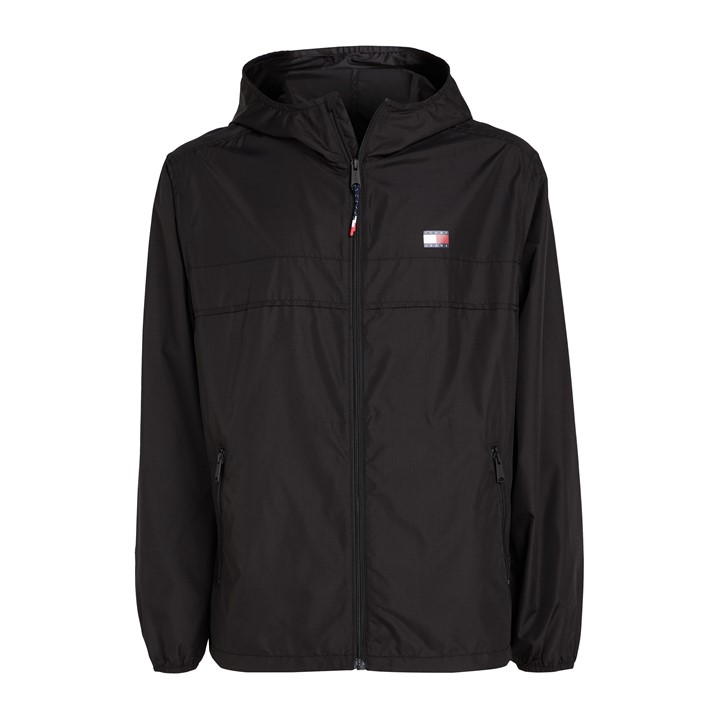 TOMMY JEANS CHICAGO WINDBREAKER
