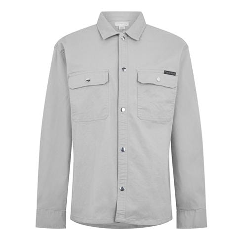 Calvin Klein Jeans - CKJ Utility OS Sn61