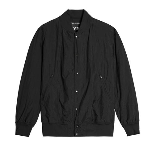Y3 - Men's Bomber Jacket