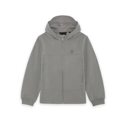 Lyle and Scott - Kids' Eagle Softshell Jacket