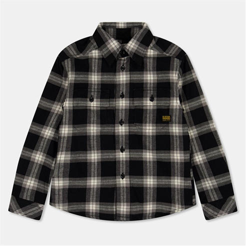 G Star - Kids' Overshirt
