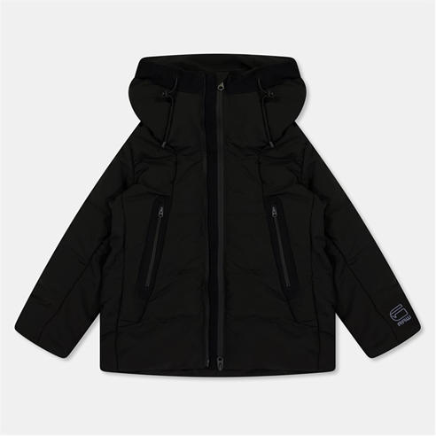 G Star - Kids' Cayley Quilted Medium Puffer Jacket