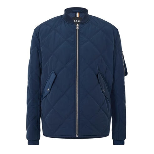 Boss - Men's Caramo Bomber Jacket