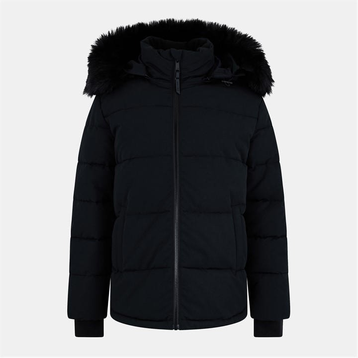 JACK WILLS PADDED JACKET