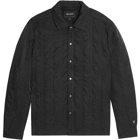 Lyle and Scott - Men's Overshirt