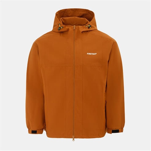 Firetrap - Light weight Jacket Mens
