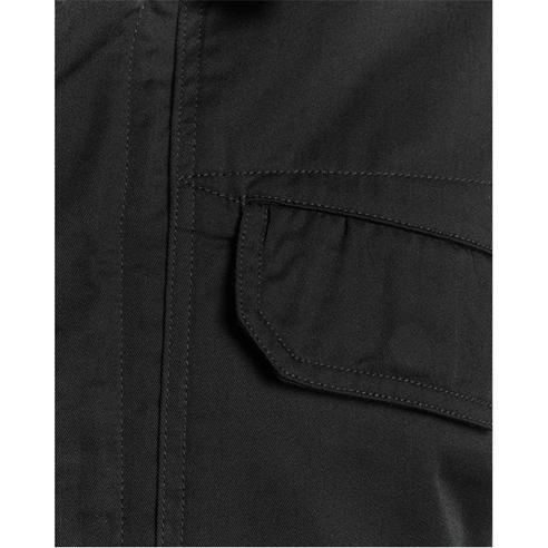 Lyle and Scott - Men's Overshirt