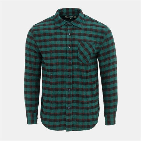 Firetrap - Check Shirt Mens