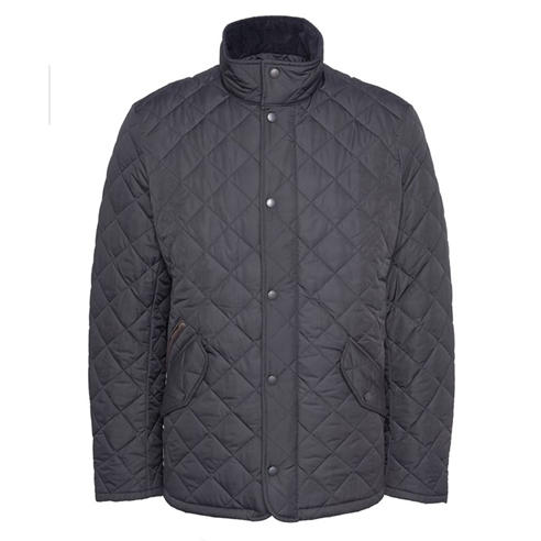 Barbour - Mens Chelsea Sportsquilt Jacket