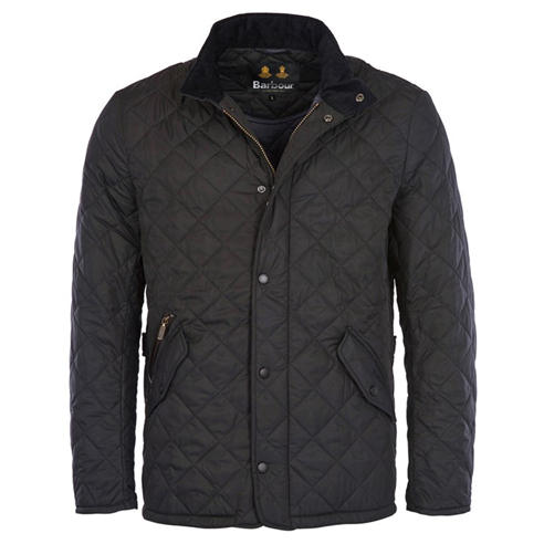 Barbour - Mens Chelsea Sportsquilt Jacket