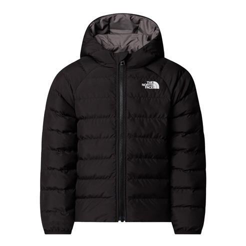 The North Face - Kid Reversible Perrito Hooded Jacket