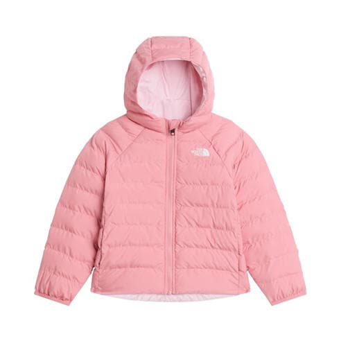 The North Face - Kid Reversible Perrito Hooded Jacket