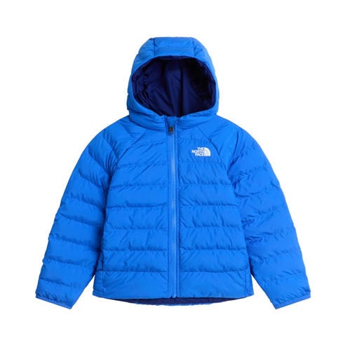 The North Face - Kid Reversible Perrito Hooded Jacket
