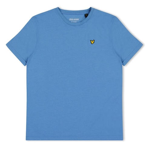 Lyle and Scott - Kids' Quilted Short Puffer Jacket