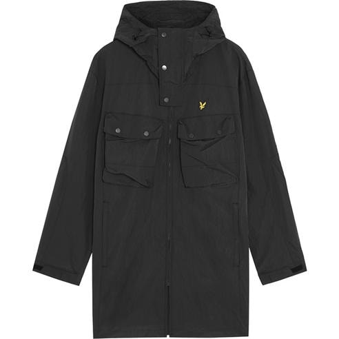 Lyle and Scott - Men's Guard Parka