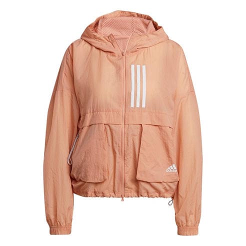 adidas - Women's W.N.D Mother Windbreaker