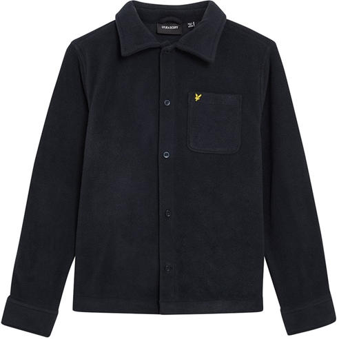 Lyle and Scott - Kids' Polar Overshirt