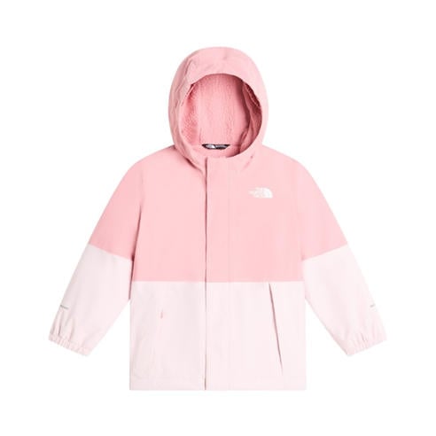 The North Face - Kids' Warm Antora Full-Zip Hooded Anorak