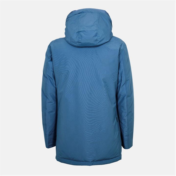 WOOLRICH | Wool Arctic Parka Sn99 | Parka Jackets | FRASERS