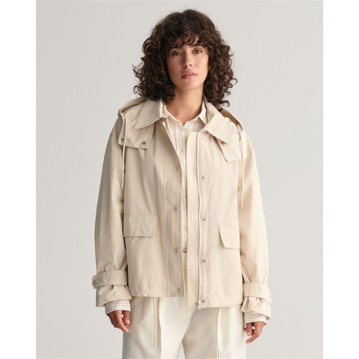 Gant A-line Wind Jacke