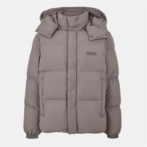 Armani Exchange - Men's Short Down Puffer Jacket