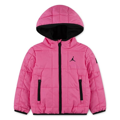 Air Jordan - Mdwt Puffer Jn62