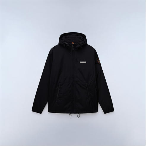 Napapijri - Men's Tundra Recycled Insulation Winter Parka