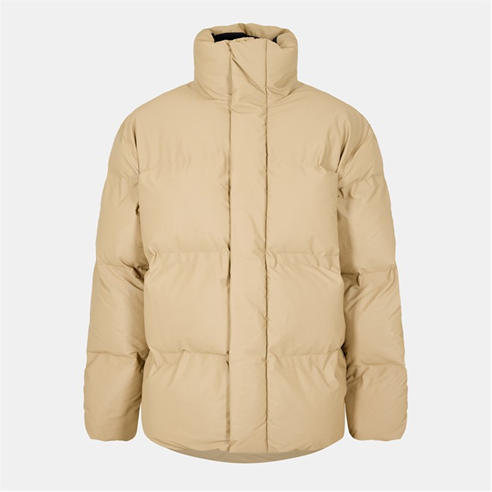 RAINS - Men's Medium Puffer Jacket