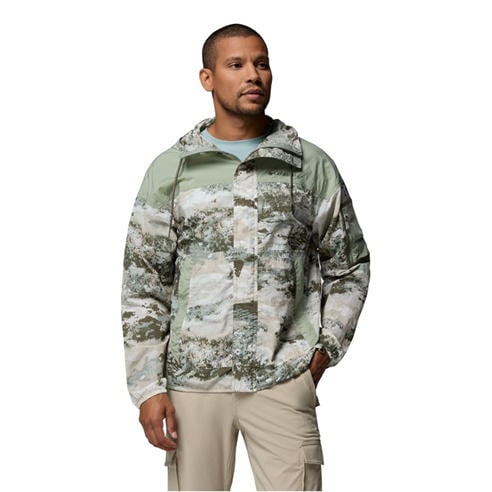 Columbia - Challenger™ II Windbreaker