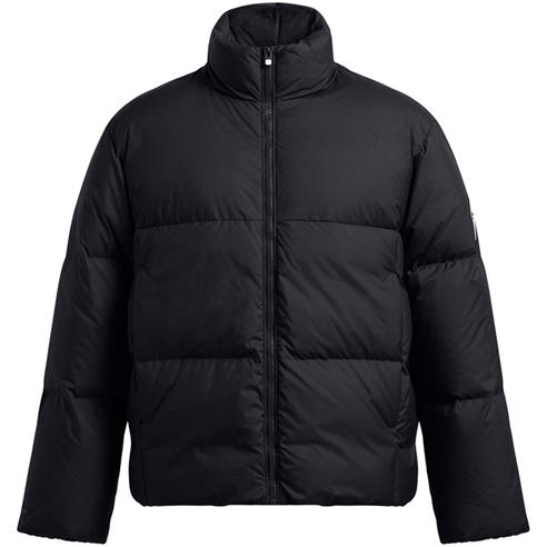 Under Armour - Men's Quilted Water-Repellent Puffer Jacket