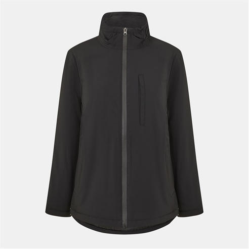 Mamalicious - Lightweight Quilted Puffer Jacket