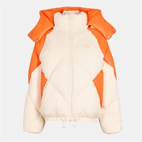 Lacoste - Heavyweight Puffer Jacket