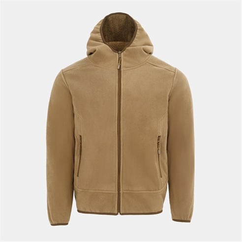 Firetrap - Bond Sherpa jacket Mens