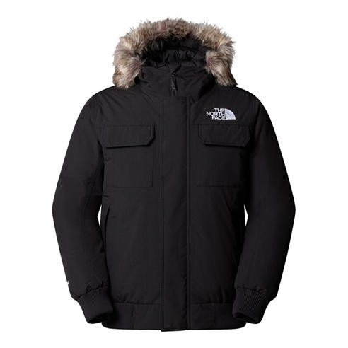 The North Face - Men's Mcmurdo Bomber Parka