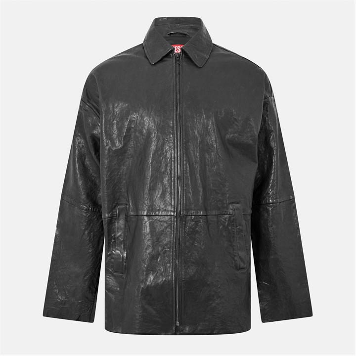 DIESEL DIESEL MART-A GIACCA