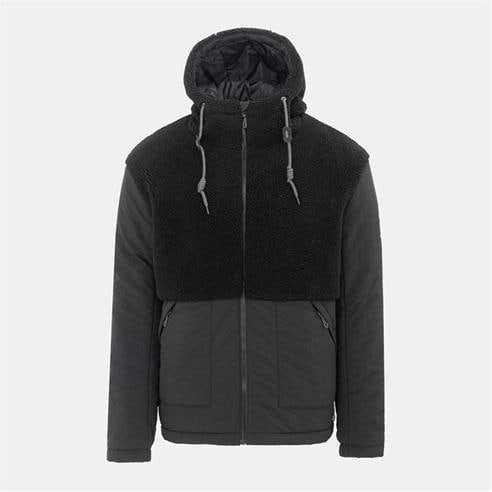 SoulCal - Soul Sherpa Hybrid Jacket