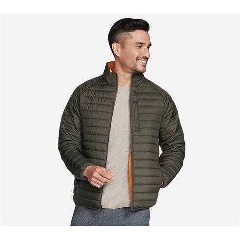 Skechers - Goshield Altitude Reversible Softshell Jacket